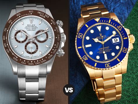 rolex daytona submariner|Rolex Submariner daytona price.